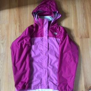 Northface Rain Jacket